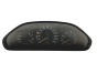 Velocímetro/Instrumentos Y Relojes Mercedes C W202 2025406047 59414
