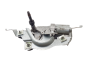 Motor De Los Limpiaparabrisas Trasera Ford Fiesta 8A6145154AA