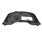Velocímetro/Instrumentos Y Relojes Opel Zafira A 24461768JU 110080209002 56760