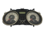 Velocímetro/Instrumentos Y Relojes Renault Megane 2 8200408781 D 49301
