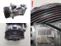 Compresor Aire Acondicionado 926000217R 0.9 1.2 TCe Renault Clio 4 Captur 1091