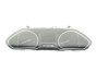 Velocímetro/Instrumentos Y Relojes Peugeot 208 9675182680D 9678558780 45345