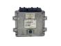 Controlador 51822896 4100147 6A0.3B0.00.A9 Fiat Metatron 61361