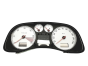 Velocímetro/Instrumentos Y Relojes Peugeot 307 9661323180 E01 59140