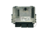Controlador 9676830080 0281017600 9666729580 PSA Bosch 32103