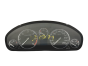 Velocímetro/Instrumentos Y Relojes Peugeot 407 9658138280 A2C53106699 43955