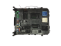 Controlador BSI PSA 9812189980  Valeo