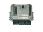Controlador BV21-12A650-YA 0281018239 Ford Bosch 