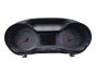 Velocímetro/Instrumentos Y Relojes Opel Grandland X 9822638080