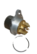 Bomba De Agua Original Citroen Peugeot Xantia 406 605 3.0 v6 E111670