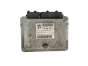 Controlador 46551831 IAW49F.B9 61600.438.00 Fiat Magneti Marelli 60555