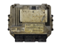 Controlador PSA 0281011629 9653958980 Bosch