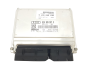 Controlador 8E0909557S 0261208691 Audi Bosch 