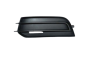 Rejilla parachoques Izquierdo Para Audi A1 8X0807681 88071882802 DPA