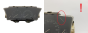 Velocímetro/Instrumentos Y Relojes Land Rover Discovery AMR4747 LR007002 1586