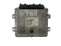 Controlador 51804614 4100134 6A0.3B0.00.A7 Fiat Metatron