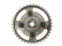Engranaje De Distribución Citroen Pugeot 9813097580 1.2 VTI