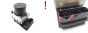 Bomba Abs VW Seat Skoda 6Q0614117S 0265800511 Bosch 1265