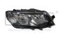 Reflector Derecho 5E1941018 89411762702 Skoda Octavia 3 DPA