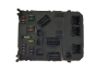Controlador BSI E02-00 S118085220A 9649627880 PSA Siemens 1750