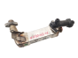 Radiador Del Egr BMW 3 5 779006506 7787870 NF9010 BEHR
