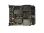 Controlador BSI 9651197680 9651196980 J04 -00 PSA Valeo 25631