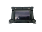 Pantalla De La Radio Opel  13178570 Siemens 