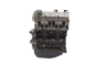 Motor De Gasolina D7F703 1,2 8v Renault Twingo 1 47000km