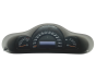 Velocímetro/Instrumentos Y Relojes Mercedes C W203 A2035404111 VDO 28784