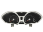 Velocímetro/Instrumentos Y Relojes Ford Fiesta 8A6T-10849-GL 8A6T10849GL 30791