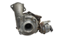 Turbocompresor CV6Q-6K682-AA 824060-5 Garrett 1.6 tdci Ford C-Max S-Max Focus