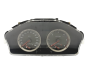 Velocímetro/Instrumentos Y Relojes Volvo V50 30669185 69294-980T 30710071 40022