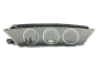 Velocímetro/Instrumentos Y Relojes Nissan Primera AV619 44136