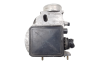 Caudalímetro De Aire BMW 3 1734657 0280202135 Bosch