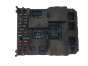 Controlador BSI J01-00 9651197380 9651196680 PSA Valeo 1935