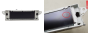 Pantalla De La Radio Peugeot 307 9649090377 Sagem 1199