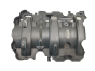 Carcasa Del Eje 0301Q6 9670472580 2.0 HDi 16v RH02 PSA Ford Volvo