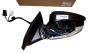 Retrovisor Izquierdo Original 98310254XT Citroen C4 Cactus