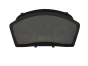Velocímetro/Instrumentos Y Relojes Fiat Stilo 46759970 1FCF-10849-BG 3351