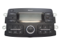 Radio del coche Bluetooth Dacia Logan 2 281150776R 5001