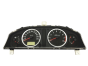 Velocímetro/Instrumentos Y Relojes Nissan Almera BN915 57229