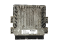 Controlador Renault S180067137A 237100386R 237100037R Continental 26136