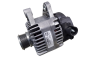 Alternador 9806007480 C8+ 1.0 1.2VTI Peugeot 208 Denso MS1012101721