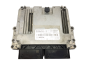 Controlador 0281033081 F1D1-12A650-ACA Ford Bosch 27871