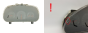 Velocímetro/Instrumentos Y Relojes Volvo V40/S40 30819871 30822392 2940