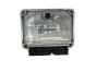 Controlador VW 038906019CJ 0281010302 Bosch 50559