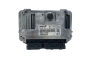 Controlador 89661-0H070 0261S04464 Toyota PSA Bosch 48709