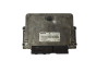 Controlador 73501227 0281010332 93741WAA Alfa Romeo Bosch 16714