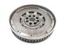 Rueda De Doble Masa 123102067R 1.6 dci Renault Megane Scenic 3 Nissan