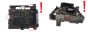Controlador BSM B3 9646405280 PSA Delphi 1775
